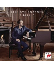 Leif Ove Andsnes - Sibelius (CD) -1