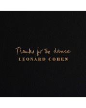 Leonard Cohen - Thanks for the Dance (Vinyl)