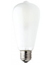 LED крушка Rabalux - E27, 10W, ST64, 4000К, филамент