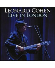 Leonard Cohen - Live in London (2 CD) -1