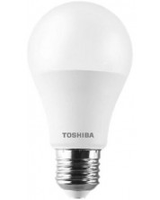 LED крушка Toshiba - 11=75W, E27, 1055 lm, 3000K -1