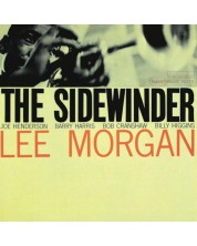 Lee Morgan - The Sidewinder (CD) -1
