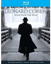 Leonard Cohen - Songs From The Road (Blu-Ray)