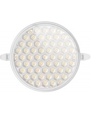 LED панел Omnia - HiveLight, IP 20, 24 W, 2400 lm, 4000 К, бял