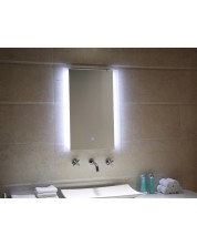 LED Огледало за стена Inter Ceramic - ICL 1590, 50 x 70 cm -1