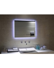 LED Огледало за стена Inter Ceramic - ICL 1802, 70 x 90 cm