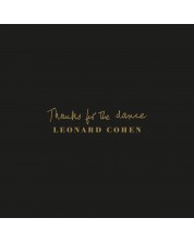 Leonard Cohen - Thanks for the Dance (CD)