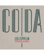 Led Zeppelin - Coda (Vinyl)