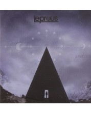 Leprous - Aphelion (CD) -1