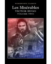 Les Miserables Volume Two -1