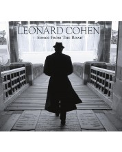 Leonard Cohen - Songs From The Road (CD + DVD) -1