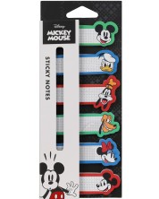 Лепящи листчета Cool Pack Mickey Mouse -1