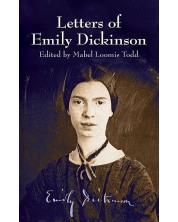 Letters of Emily Dickinson -1