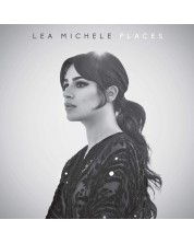 Lea Michele - Places (CD) -1