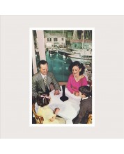 Led Zeppelin - Presence (Vinyl) -1
