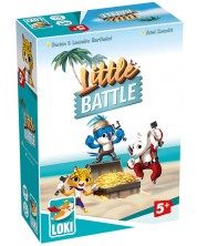 Детска игра LOKI - Little Battle -1