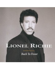 Lionel Richie - Back To Front (CD) -1