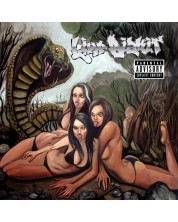 Limp Bizkit - Gold Cobra (CD)