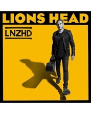 Lions Head - LNZHD (CD) -1