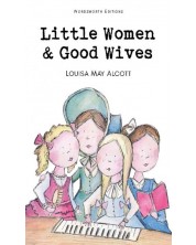 Little Women & Good Wives -1