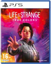 Life Is Strange: True Colors (PS5) -1