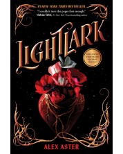 Lightlark (Paperback)