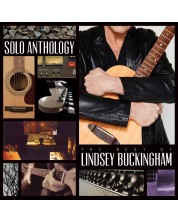 Lindsey Buckingham - Solo Anthology: The Best of Lindsay Buckingham (6 Vinyl) -1