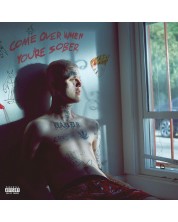 Lil Peep - Come Over When You're Sober, Pt. 1 & Pt. (2 Vinyl)