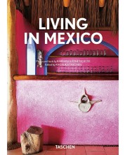 Living in Mexico (40th Edition)
