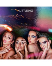 Little Mix - Confetti (Digipack CD) -1