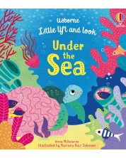 Little Lift and Look: Under the Sea -1