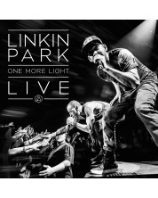 Linkin Park - One More Light Live (CD) -1
