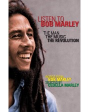 Listen to Bob Marley -1
