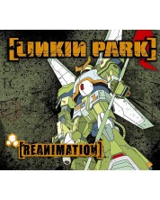 Linkin Park - Reanimation (2 Vinyl) -1