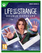 Life is Strange: Double Exposure (Xbox Series X) -1