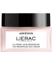 Lierac Arkeskin Дневен крем за лице The Menopause, 50 ml