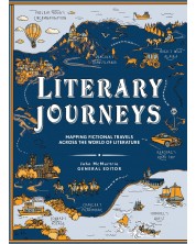 Literary Journeys -1