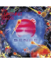 Lightning Seeds -  Sense (Blue Vinyl) -1