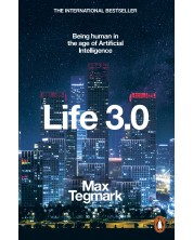 Life 3.0 Being Human in the Age of Artificial Intelligence -1