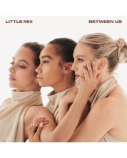 Little Mix - Between Us (CD) -1