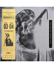 Liam Gallagher - Knebworth 22, Limited (2 Coloured Vinyl) -1