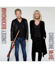 Lindsey Buckingham & Christine Mcvie - Lindsey (CD) -1