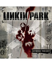 Linkin Park - Hybrid Theory, Limited Edition (Yellow Vinyl) -1