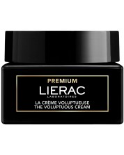 Lierac Premium Богат крем The Voluptous, 50 ml -1