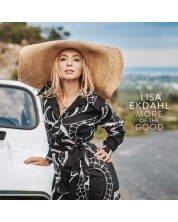 Lisa Ekdahl - More of the Good (CD) -1