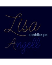 Lisa Angell - N'oubliez pas (5 CD) -1