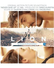 Dustin O'Halloran & Hauschka - Lion, Original Motion Picture Soundtrack (CD)