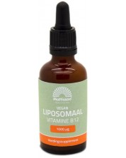 Liposomal Vitamin B12 Капки, 50 ml, Mattisson Healthstyle -1
