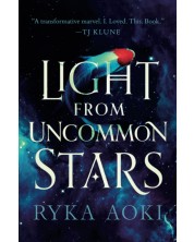 Light From Uncommon Stars -1