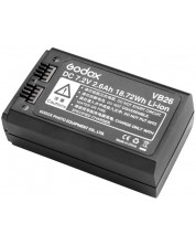 Li-Po батерия за GODOX - VB26, за V1 -1